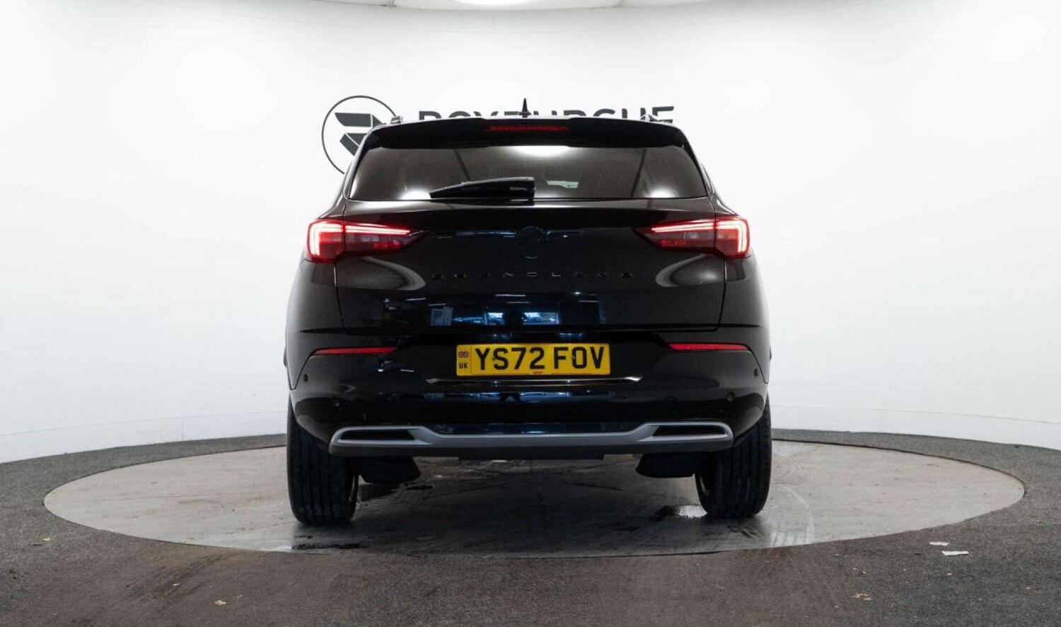 Used Vauxhall Grandland 2022 for sale - 77930666: Photo 7