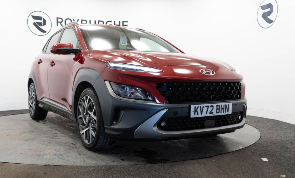 Used Hyundai KONA 2022 for sale - 76973246: Photo 10