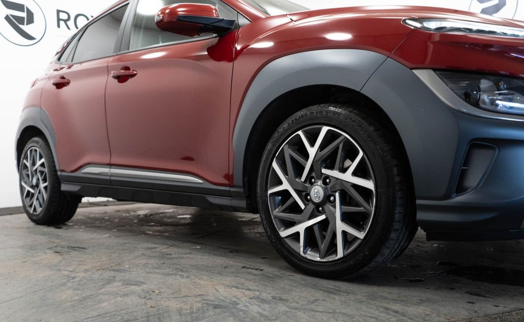 Used Hyundai KONA 2022 for sale - 76973246: Photo 11