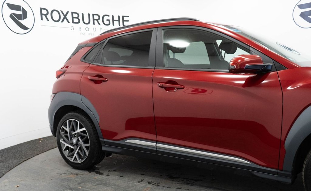 Used Hyundai KONA 2022 for sale - 76973246: Photo 12