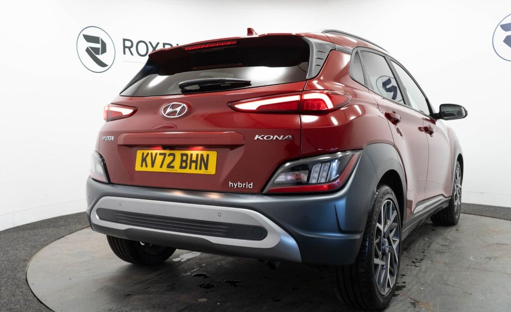 Used Hyundai KONA 2022 for sale - 76973246: Photo 13