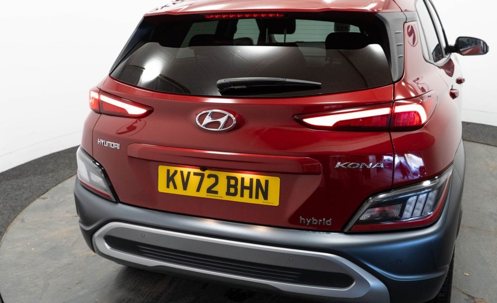 Used Hyundai KONA 2022 for sale - 76973246: Photo 14