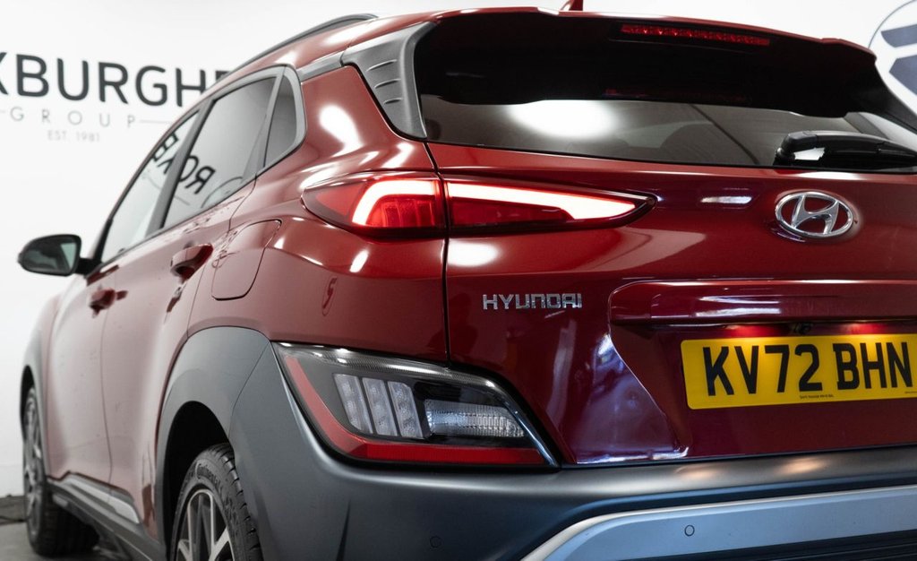 Used Hyundai KONA 2022 for sale - 76973246: Photo 15