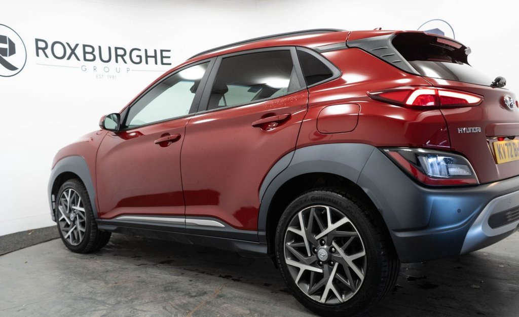 Used Hyundai KONA 2022 for sale - 76973246: Photo 16