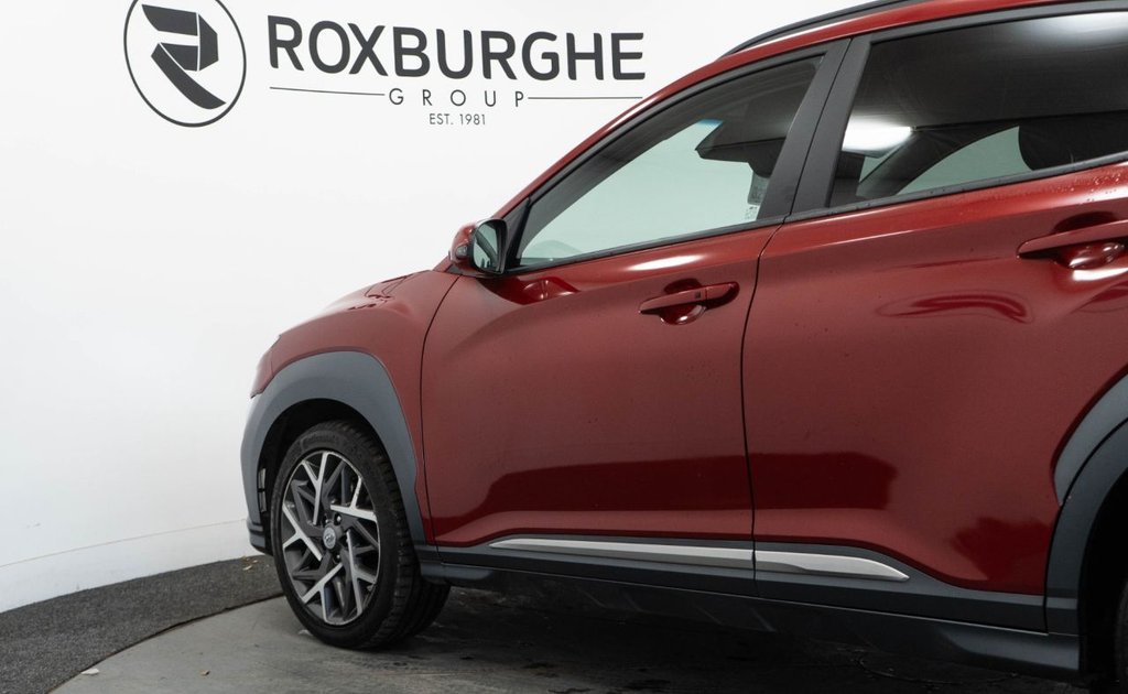 Used Hyundai KONA 2022 for sale - 76973246: Photo 17