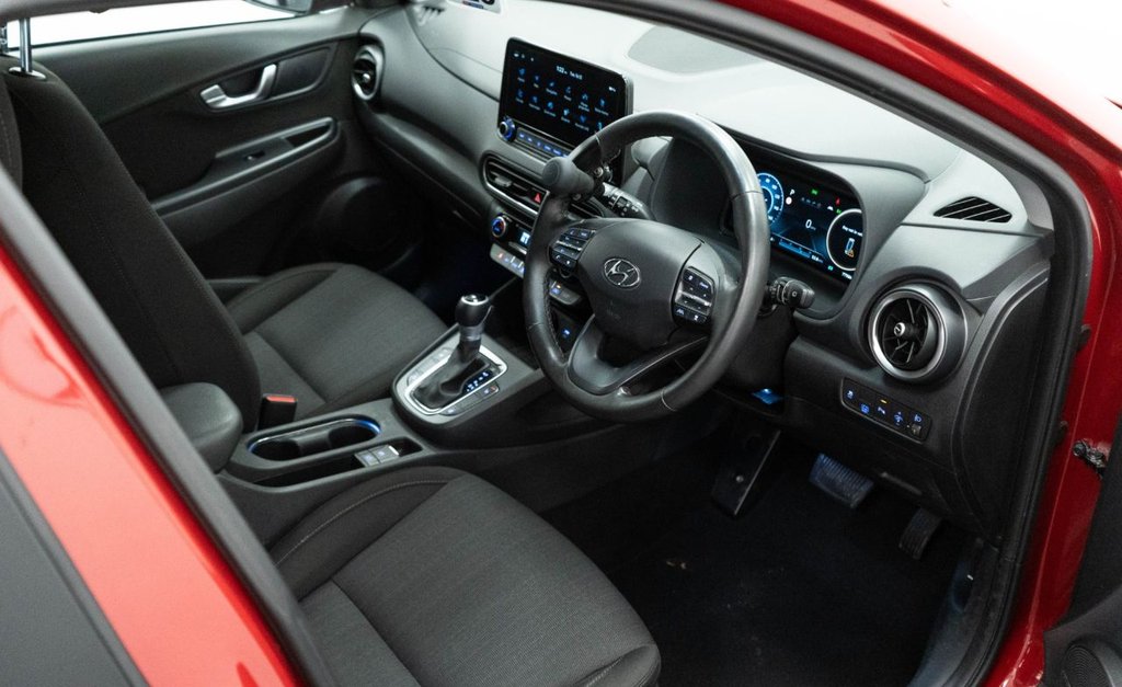 Used Hyundai KONA 2022 for sale - 76973246: Photo 19