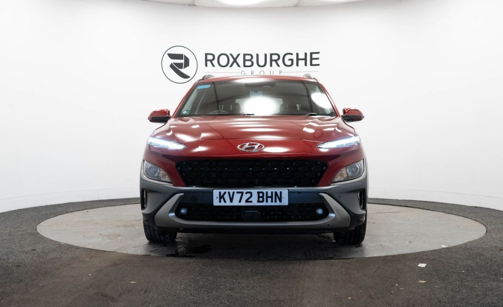 Used Hyundai KONA 2022 for sale - 76973246: Photo 2