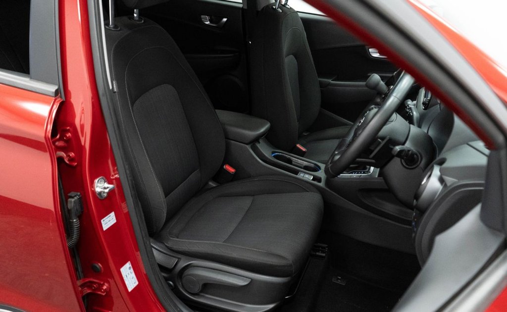 Used Hyundai KONA 2022 for sale - 76973246: Photo 20