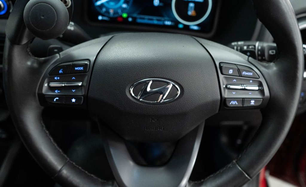 Used Hyundai KONA 2022 for sale - 76973246: Photo 22