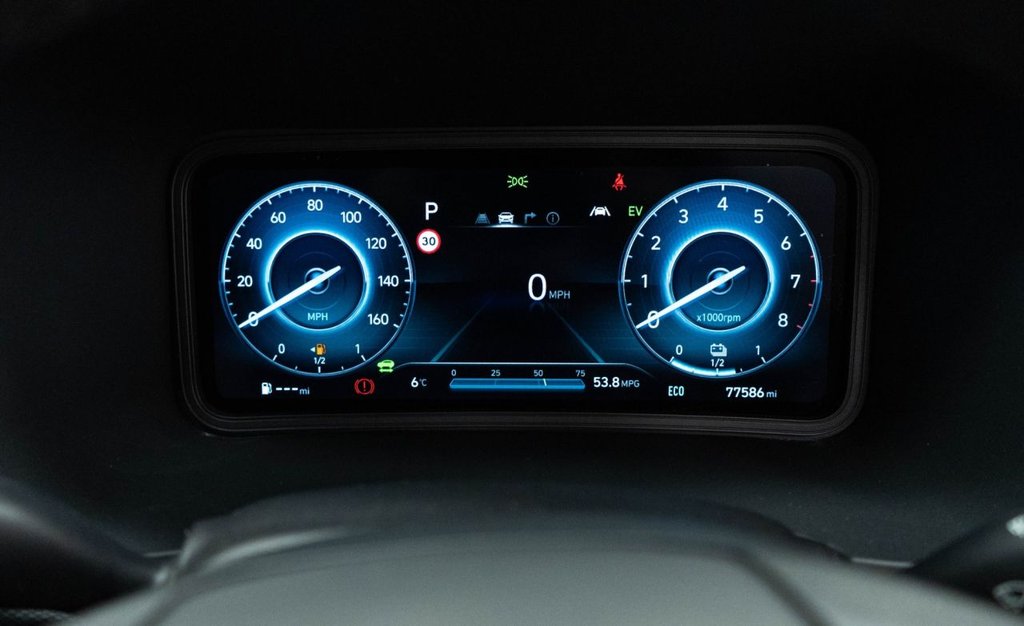 Used Hyundai KONA 2022 for sale - 76973246: Photo 23