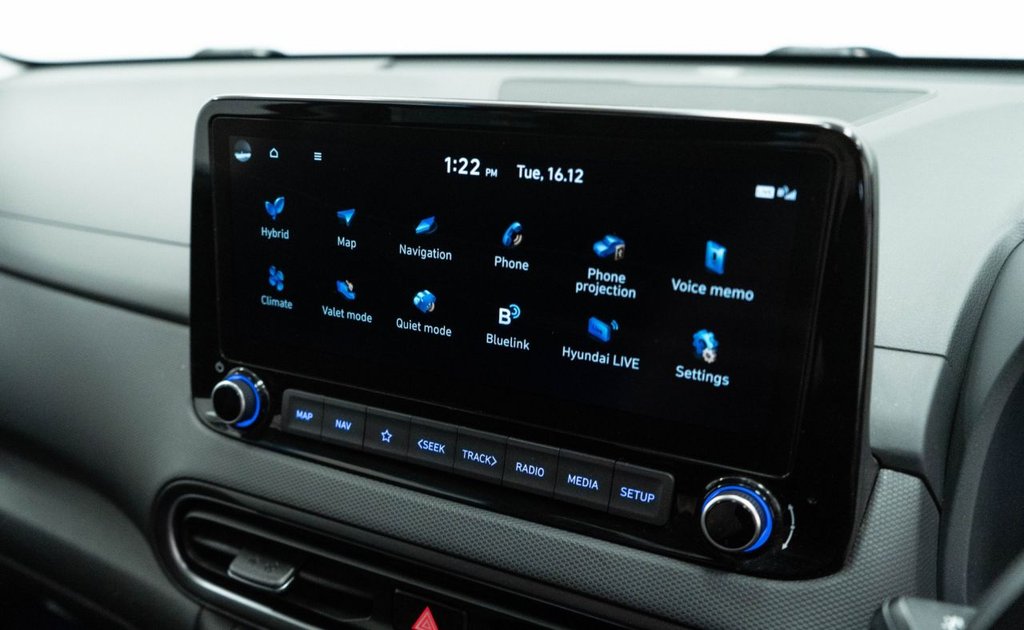 Used Hyundai KONA 2022 for sale - 76973246: Photo 24