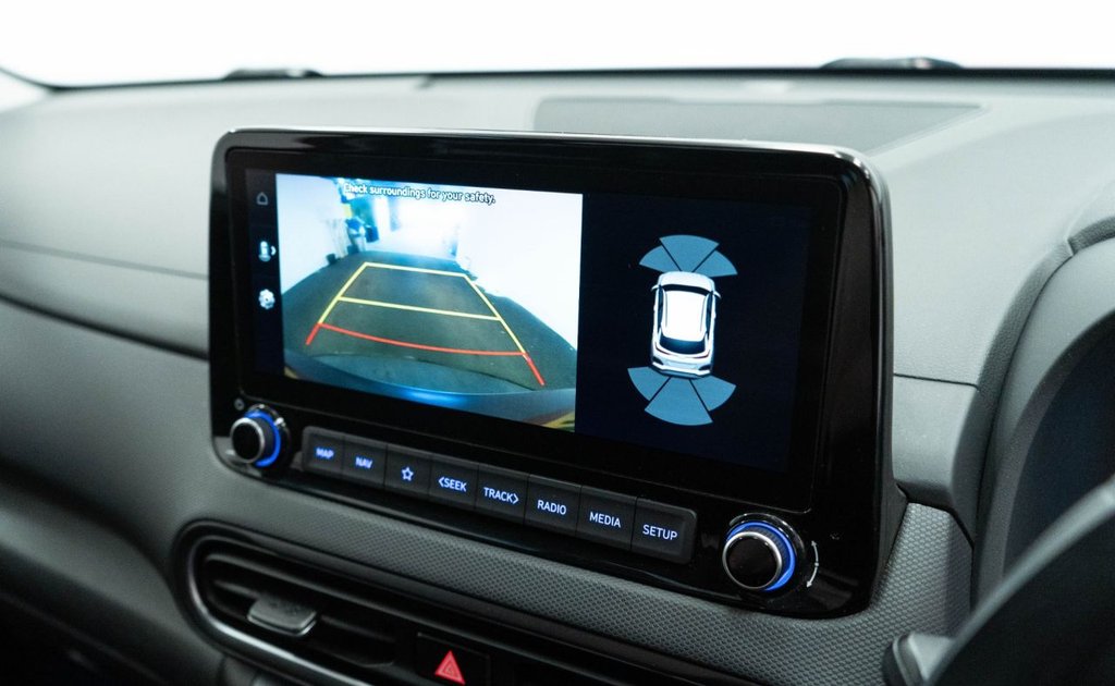 Used Hyundai KONA 2022 for sale - 76973246: Photo 25