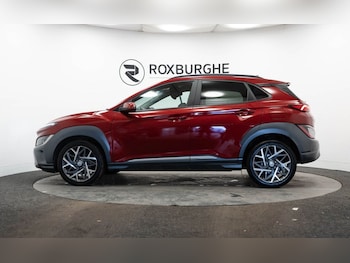 Used Hyundai KONA 2022 for sale - 76973246: Photo