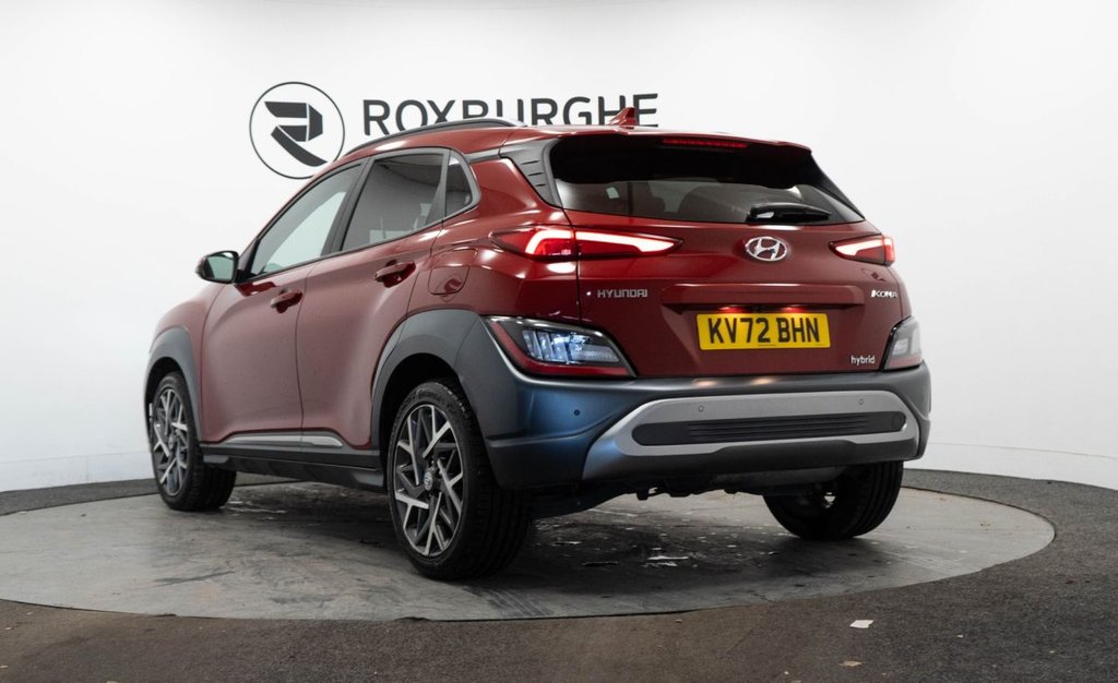 Used Hyundai KONA 2022 for sale - 76973246: Photo 5