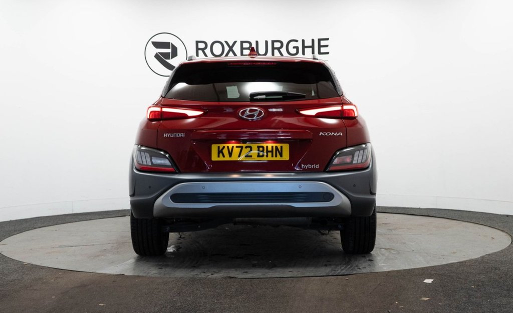 Used Hyundai KONA 2022 for sale - 76973246: Photo 7