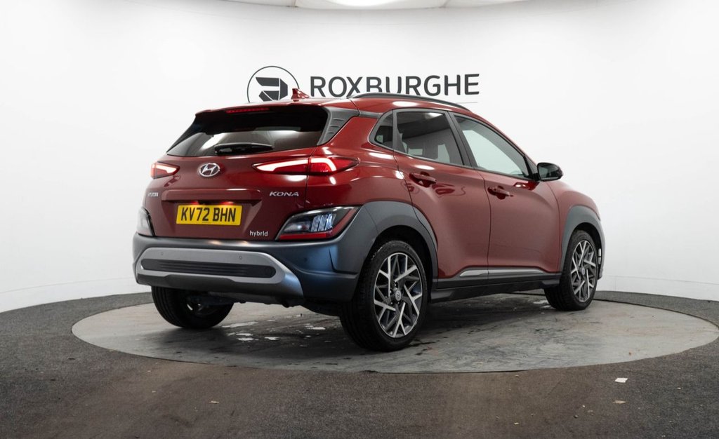 Used Hyundai KONA 2022 for sale - 76973246: Photo 8
