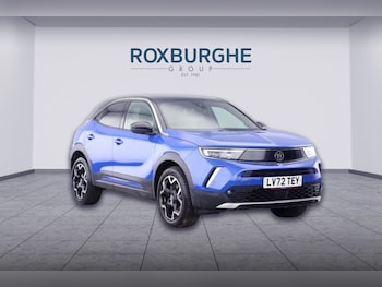 Used Vauxhall Mokka 2022 for sale - 76698666: Photo