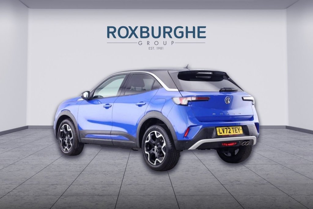 Used Vauxhall Mokka 2022 for sale - 76698666: Photo 2