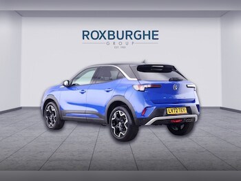 Used Vauxhall Mokka 2022 for sale - 76698666: Photo