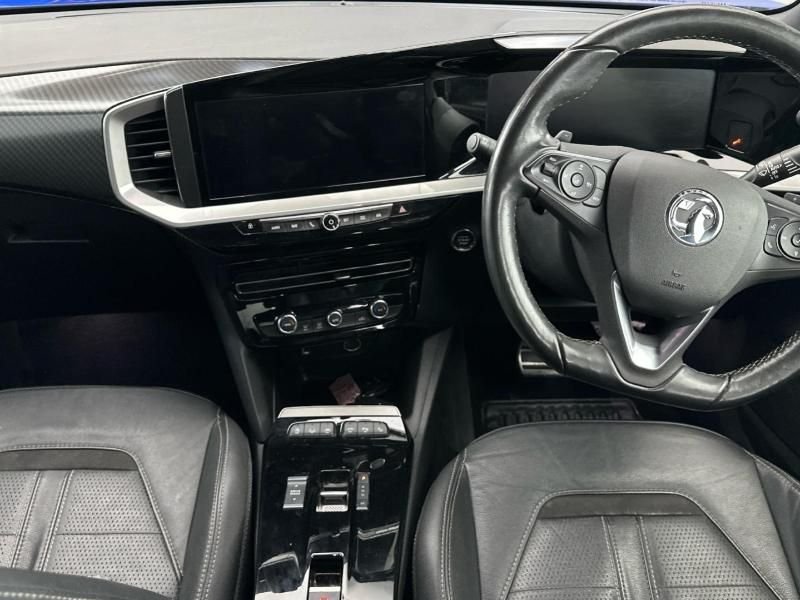 Used Vauxhall Mokka 2022 for sale - 76698666: Photo 3