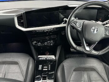 Used Vauxhall Mokka 2022 for sale - 76698666: Photo