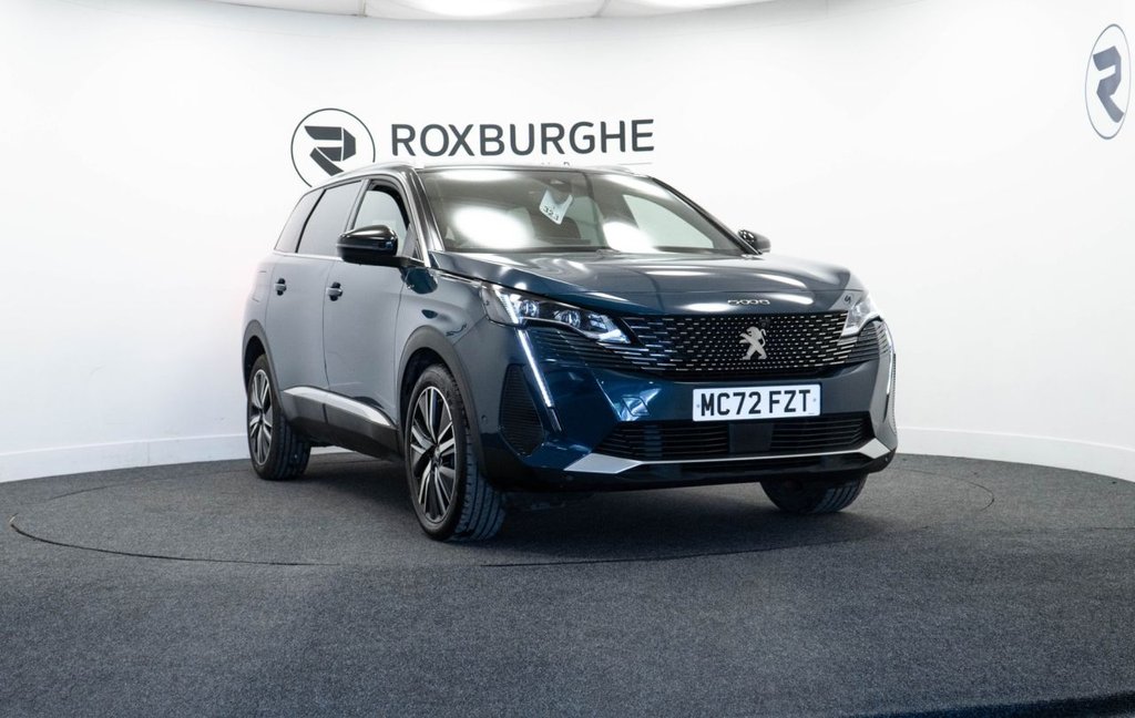 Used Peugeot 5008 2023 for sale - 77719758: Photo 1