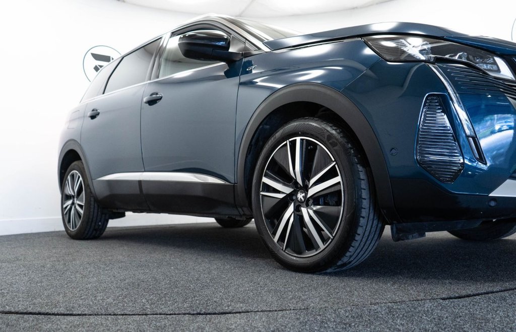 Used Peugeot 5008 2023 for sale - 77719758: Photo 11