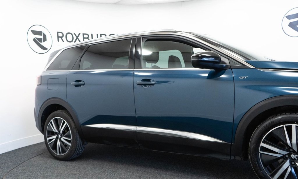 Used Peugeot 5008 2023 for sale - 77719758: Photo 12