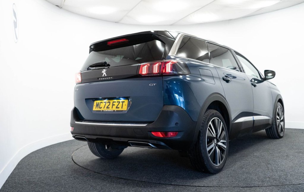 Used Peugeot 5008 2023 for sale - 77719758: Photo 14