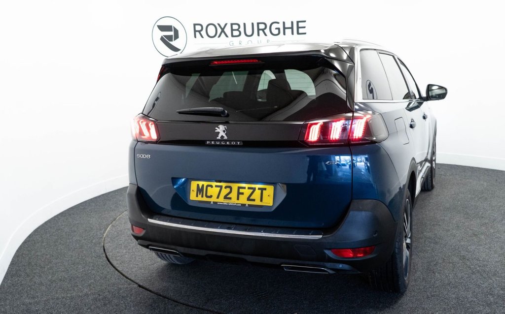 Used Peugeot 5008 2023 for sale - 77719758: Photo 15