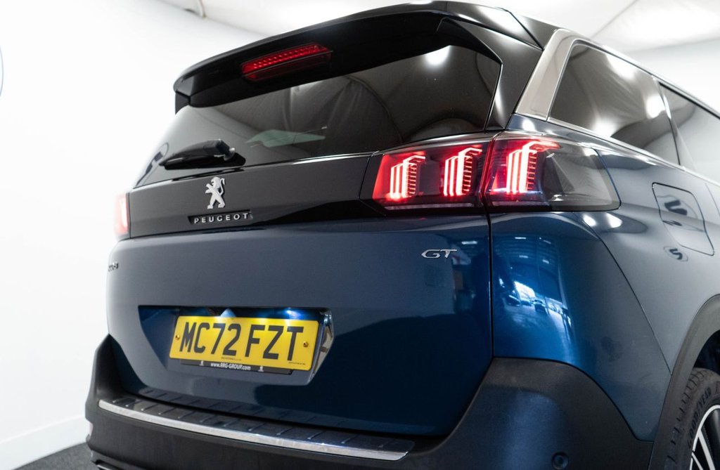 Used Peugeot 5008 2023 for sale - 77719758: Photo 16