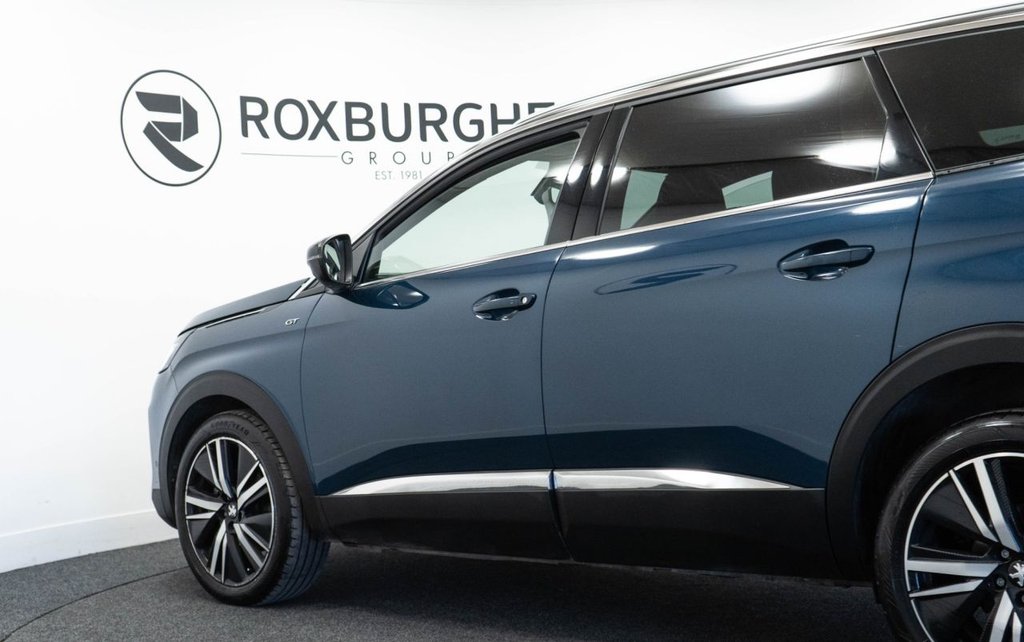 Used Peugeot 5008 2023 for sale - 77719758: Photo 19