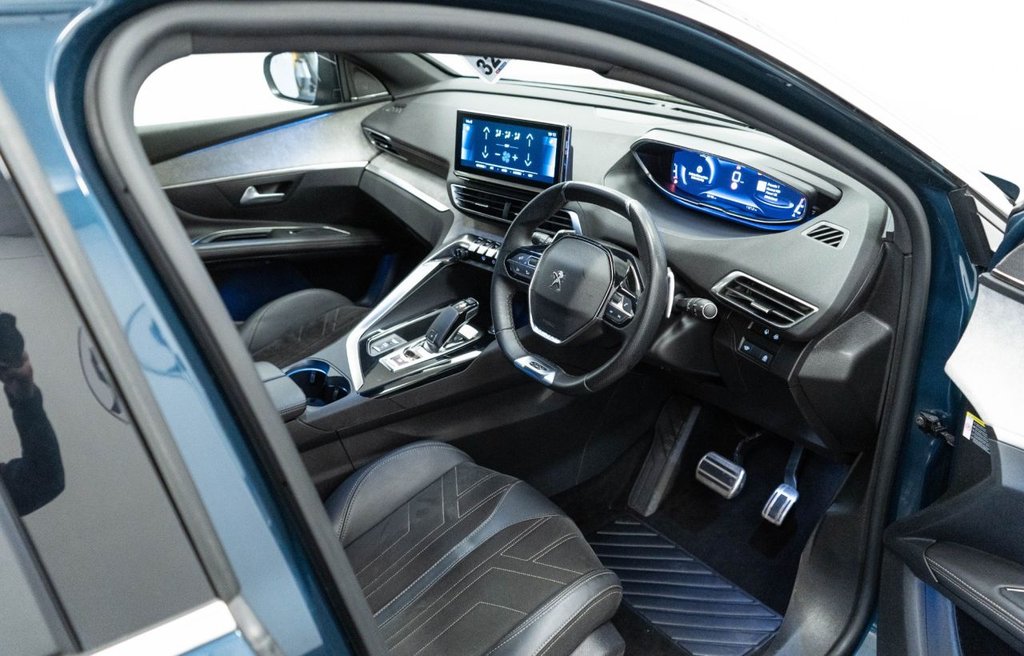 Used Peugeot 5008 2023 for sale - 77719758: Photo 20