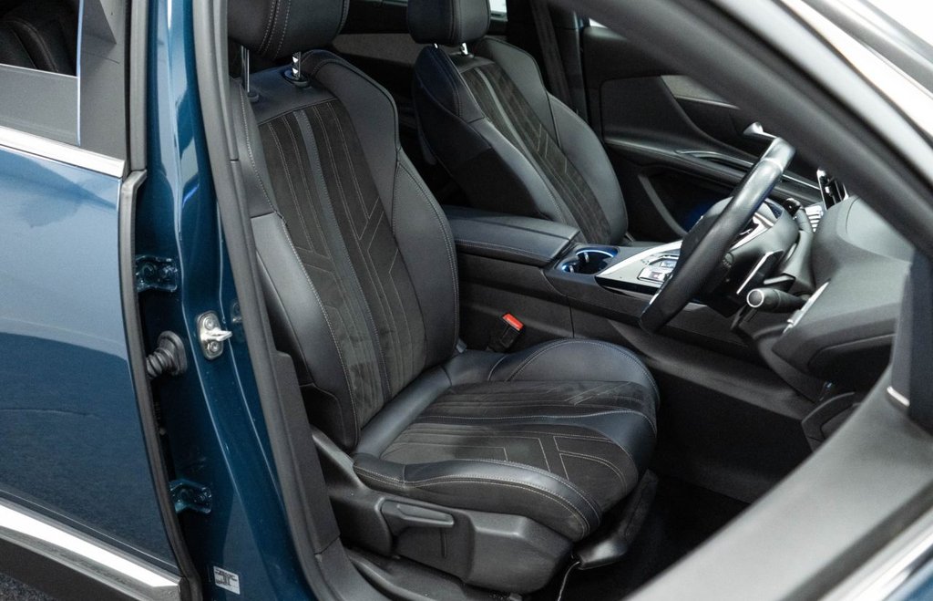 Used Peugeot 5008 2023 for sale - 77719758: Photo 21