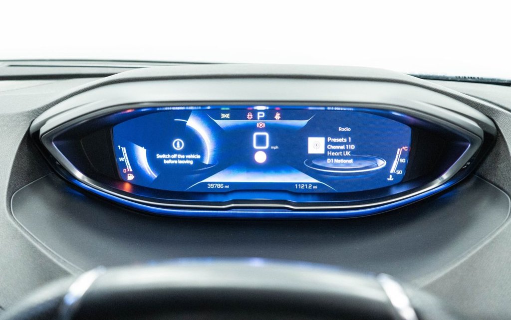 Used Peugeot 5008 2023 for sale - 77719758: Photo 24