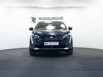 Used Peugeot 5008 2023 for sale - 77719758: Photo