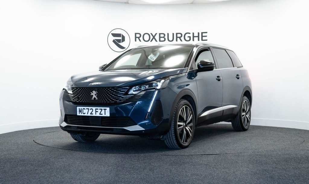 Used Peugeot 5008 2023 for sale - 77719758: Photo 3