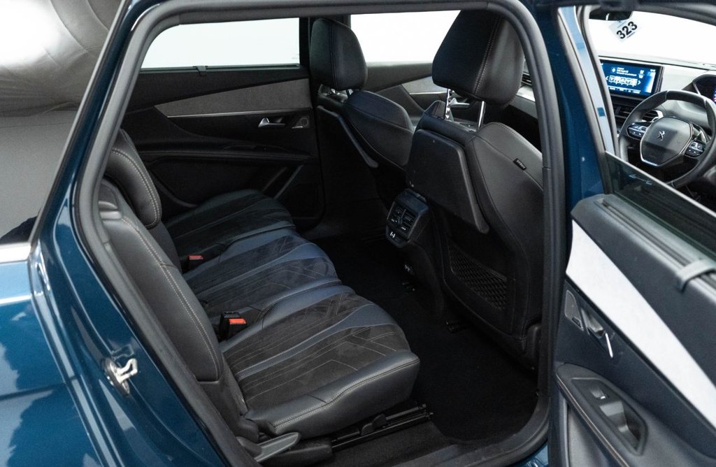 Used Peugeot 5008 2023 for sale - 77719758: Photo 31