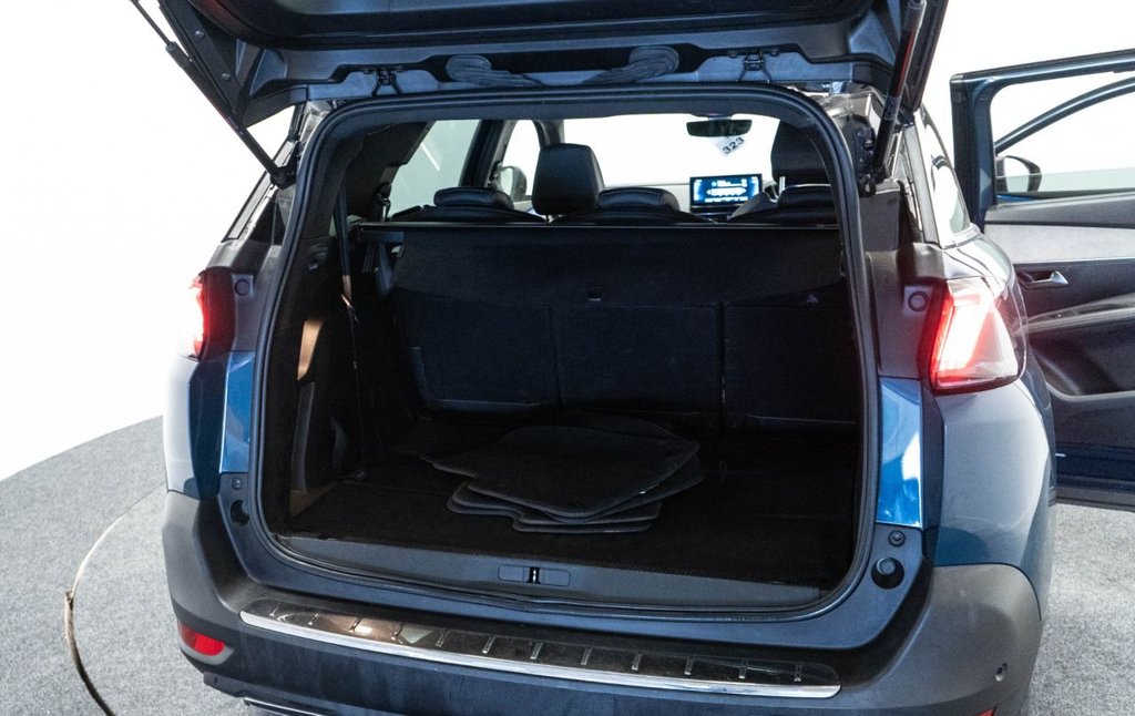 Used Peugeot 5008 2023 for sale - 77719758: Photo 33