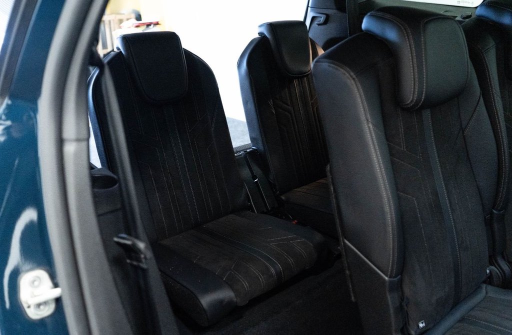 Used Peugeot 5008 2023 for sale - 77719758: Photo 34