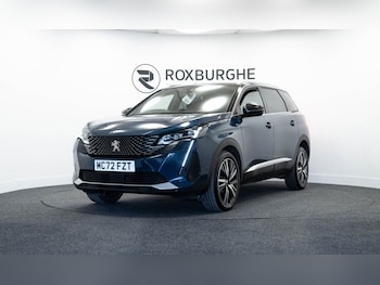Used Peugeot 5008 2023 for sale - 77719758: Photo