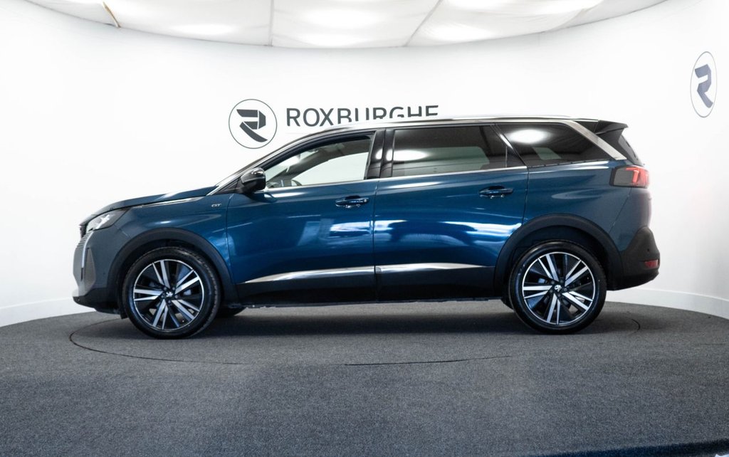 Used Peugeot 5008 2023 for sale - 77719758: Photo 4