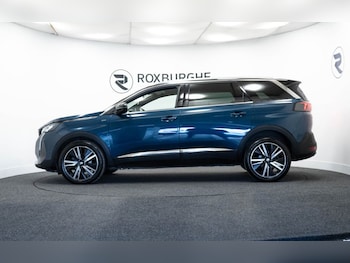 Used Peugeot 5008 2023 for sale - 77719758: Photo