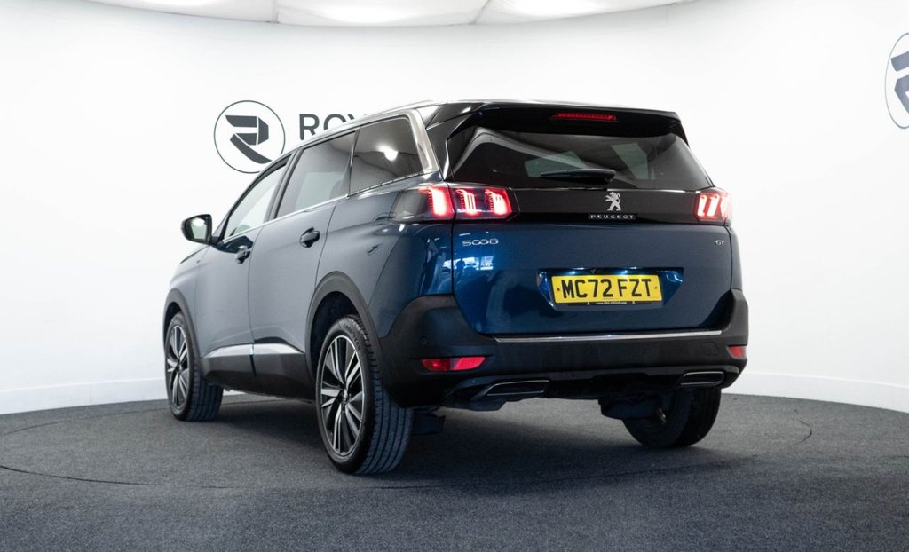 Used Peugeot 5008 2023 for sale - 77719758: Photo 5