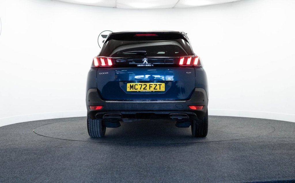 Used Peugeot 5008 2023 for sale - 77719758: Photo 7