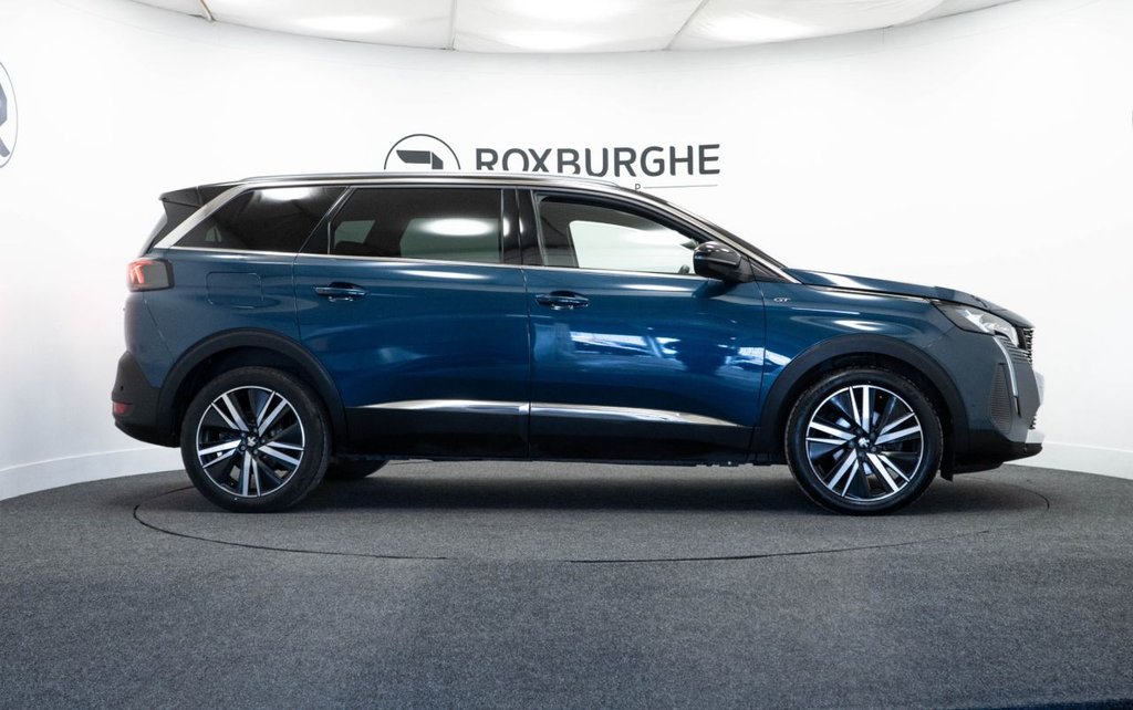 Used Peugeot 5008 2023 for sale - 77719758: Photo 9