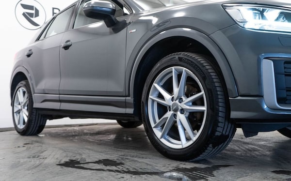 Used Audi Q2 2020 for sale - 75597108: Photo 11
