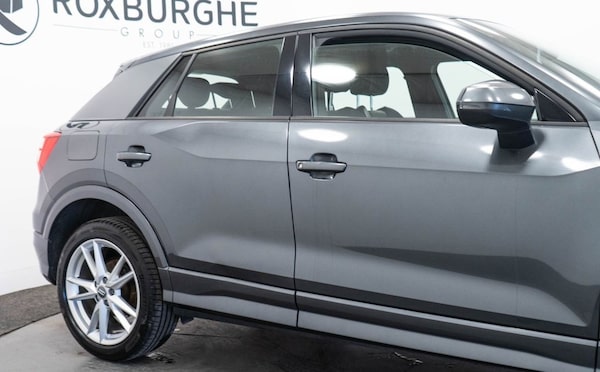 Used Audi Q2 2020 for sale - 75597108: Photo 13