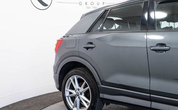 Used Audi Q2 2020 for sale - 75597108: Photo 14