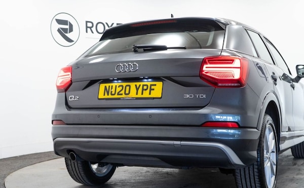 Used Audi Q2 2020 for sale - 75597108: Photo 15